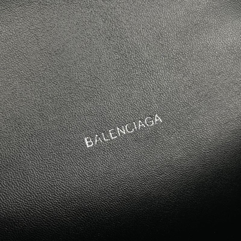 Balenciaga Hourglass Bags